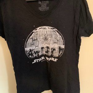 Rogue One Star Wars T-Shirt